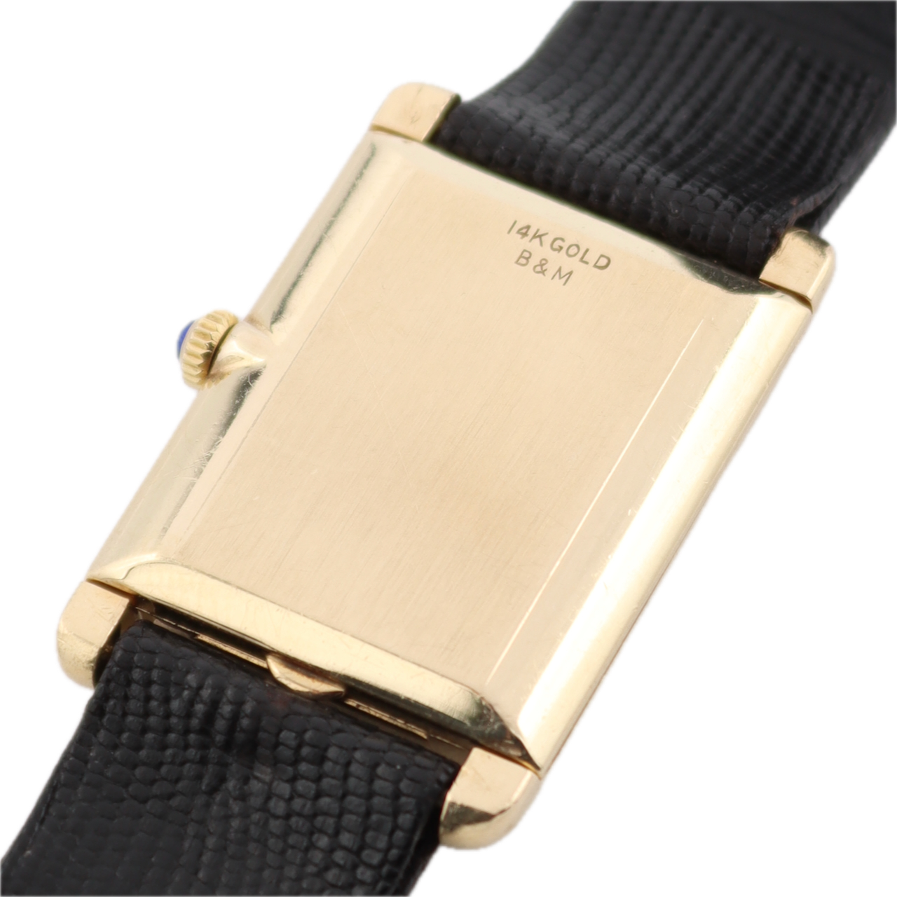 Baume & Mercier Dress Watch 228229