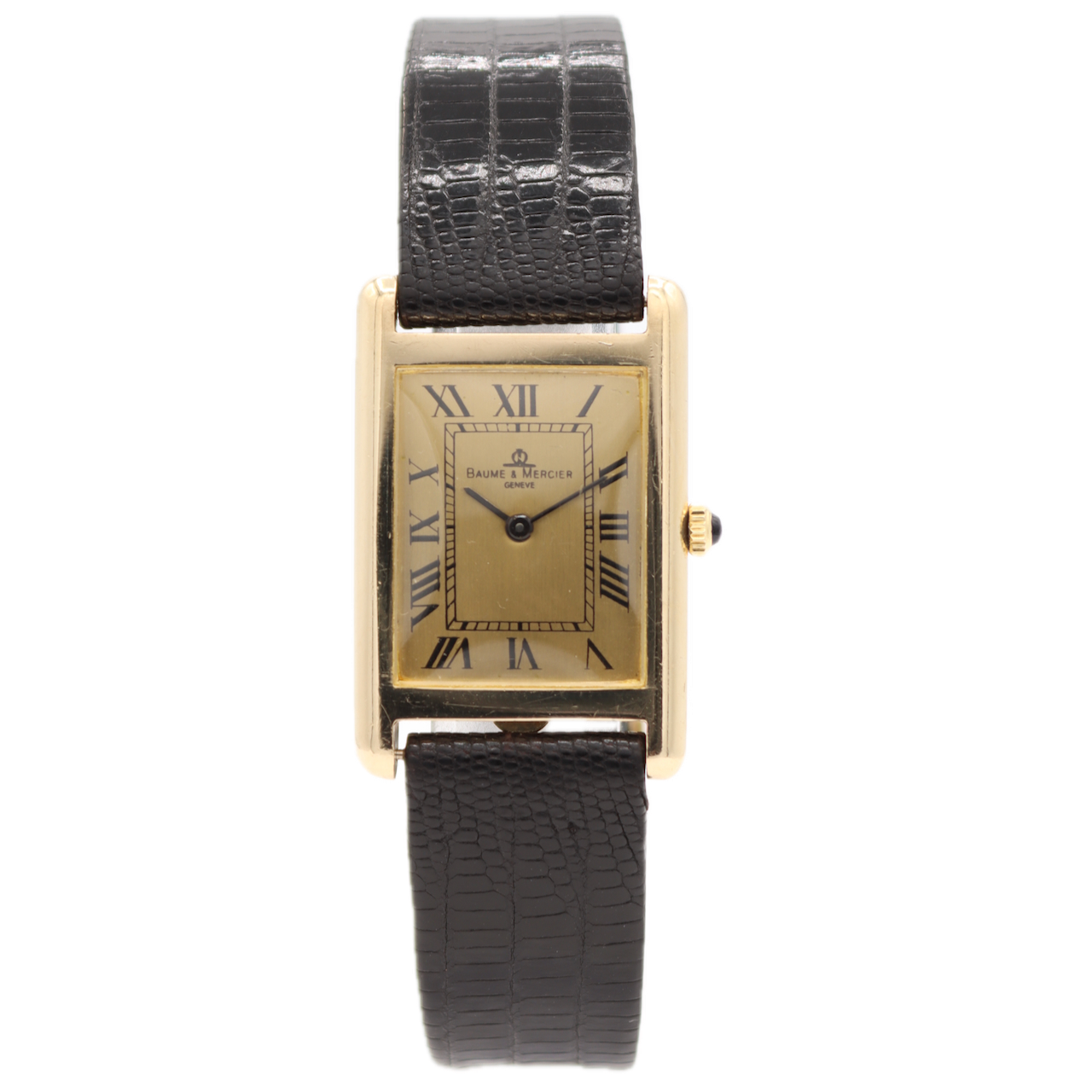 Baume & Mercier Dress Watch 228229