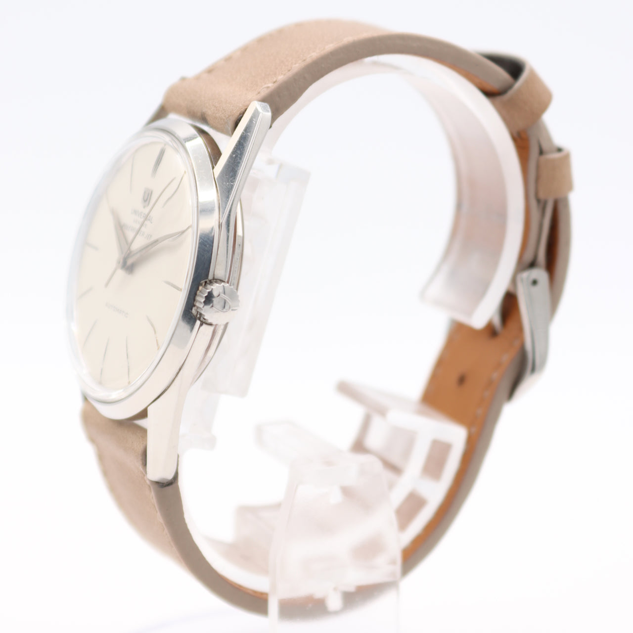 Universal Geneve Polerouter Jet 215-97