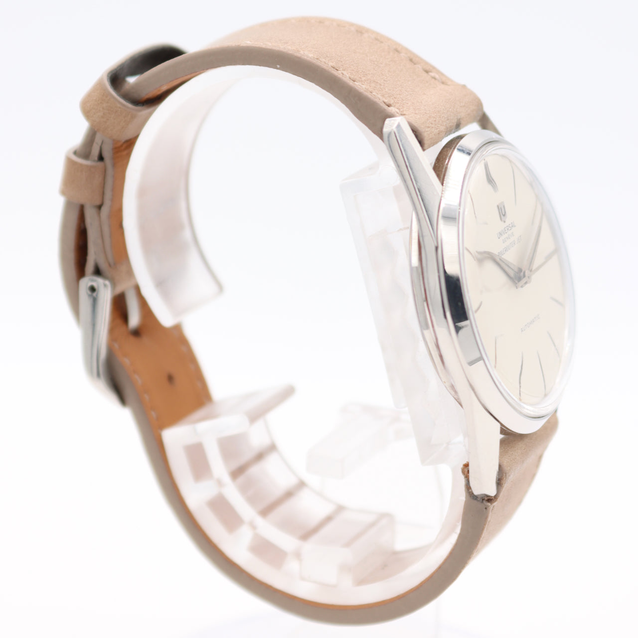 Universal Geneve Polerouter Jet 215-97