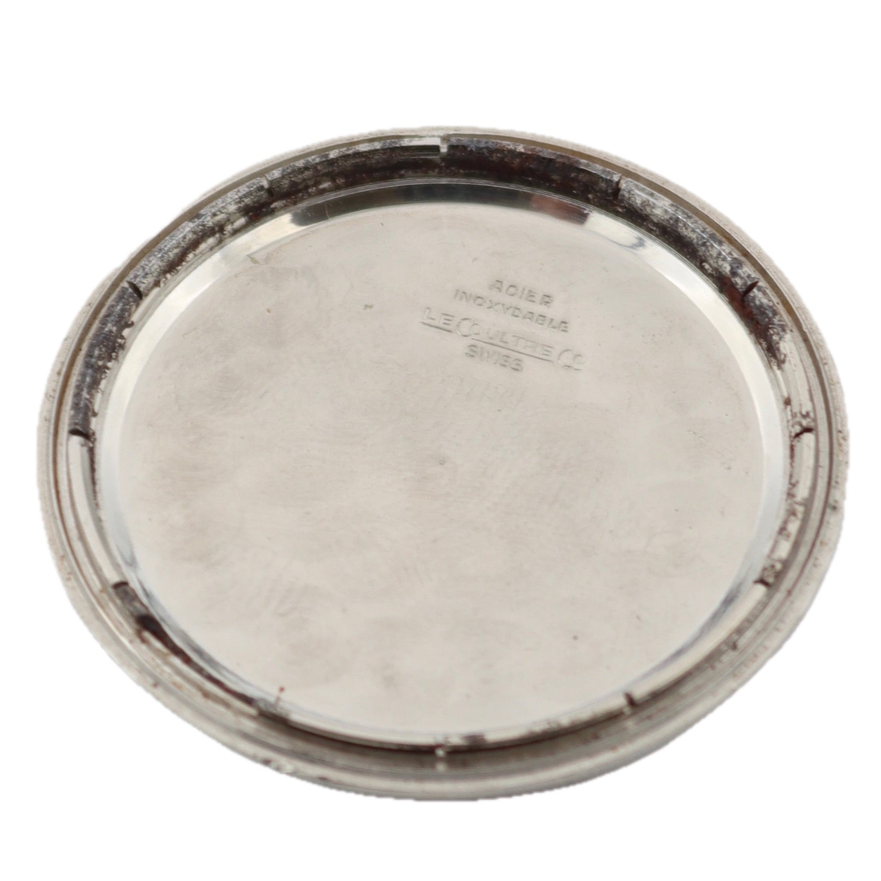 Jaeger LeCoultre Small Seconds 374370