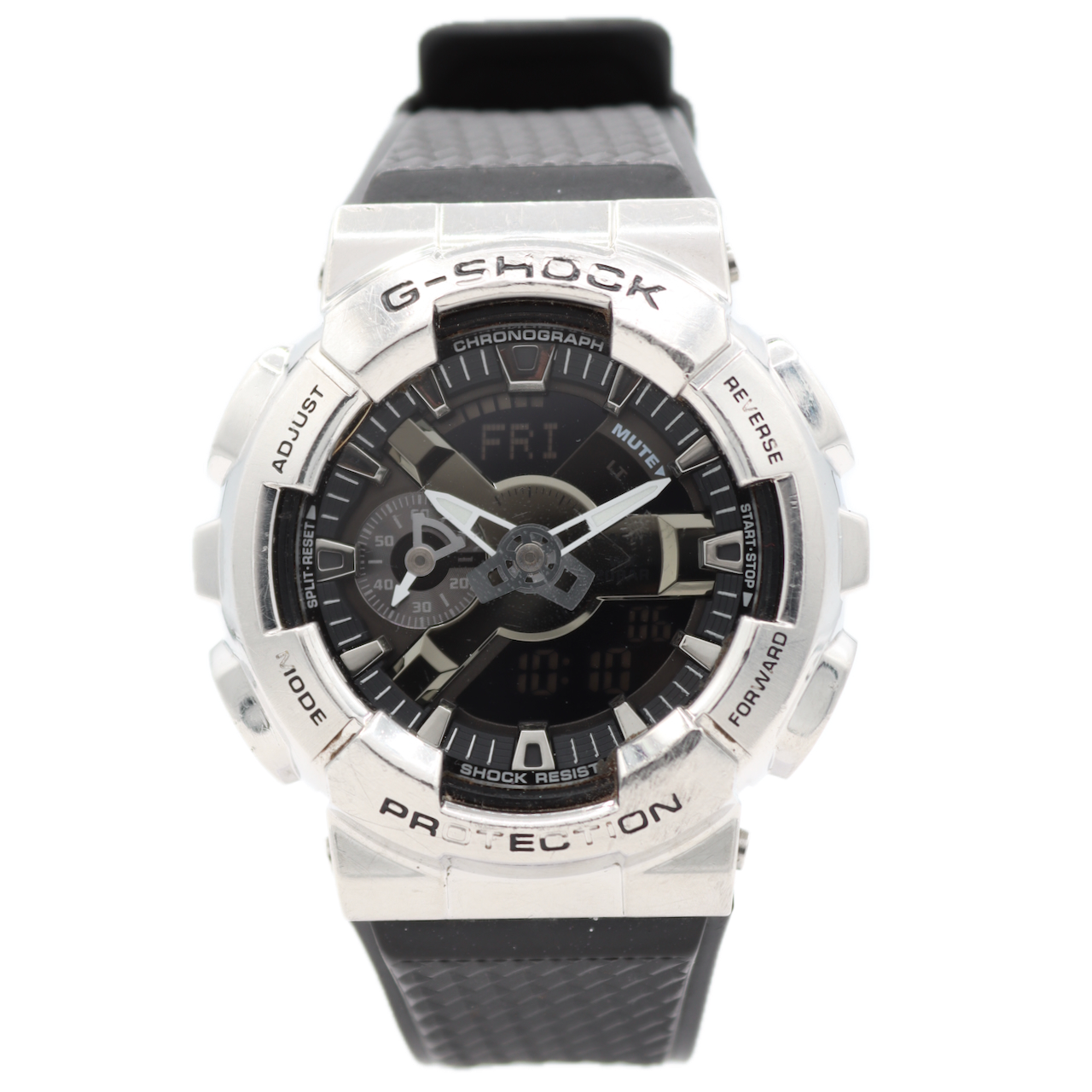 Casio G-Shock GM-110