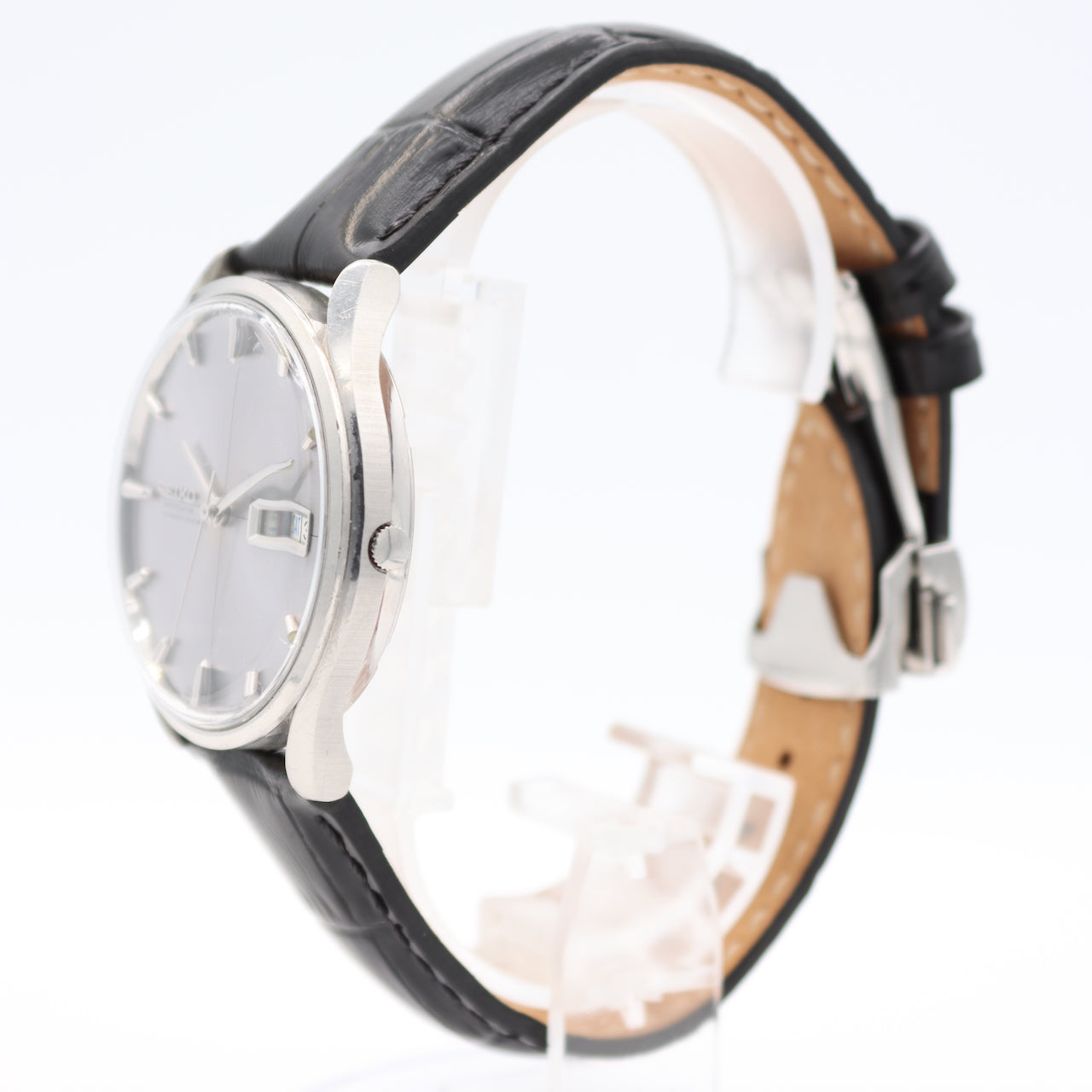 Seiko Sea Lion M77 8306-1000 1966