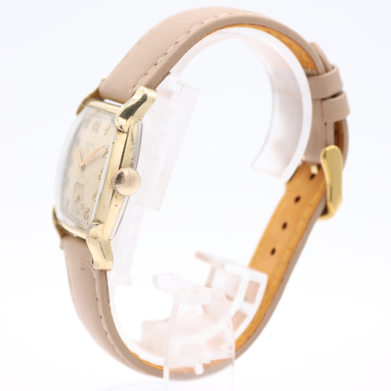 Elgin Dress Watch 6732 1952