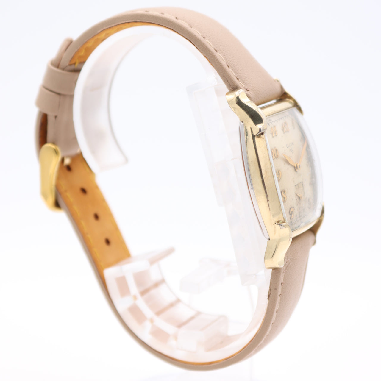Elgin Dress Watch 6732 1952