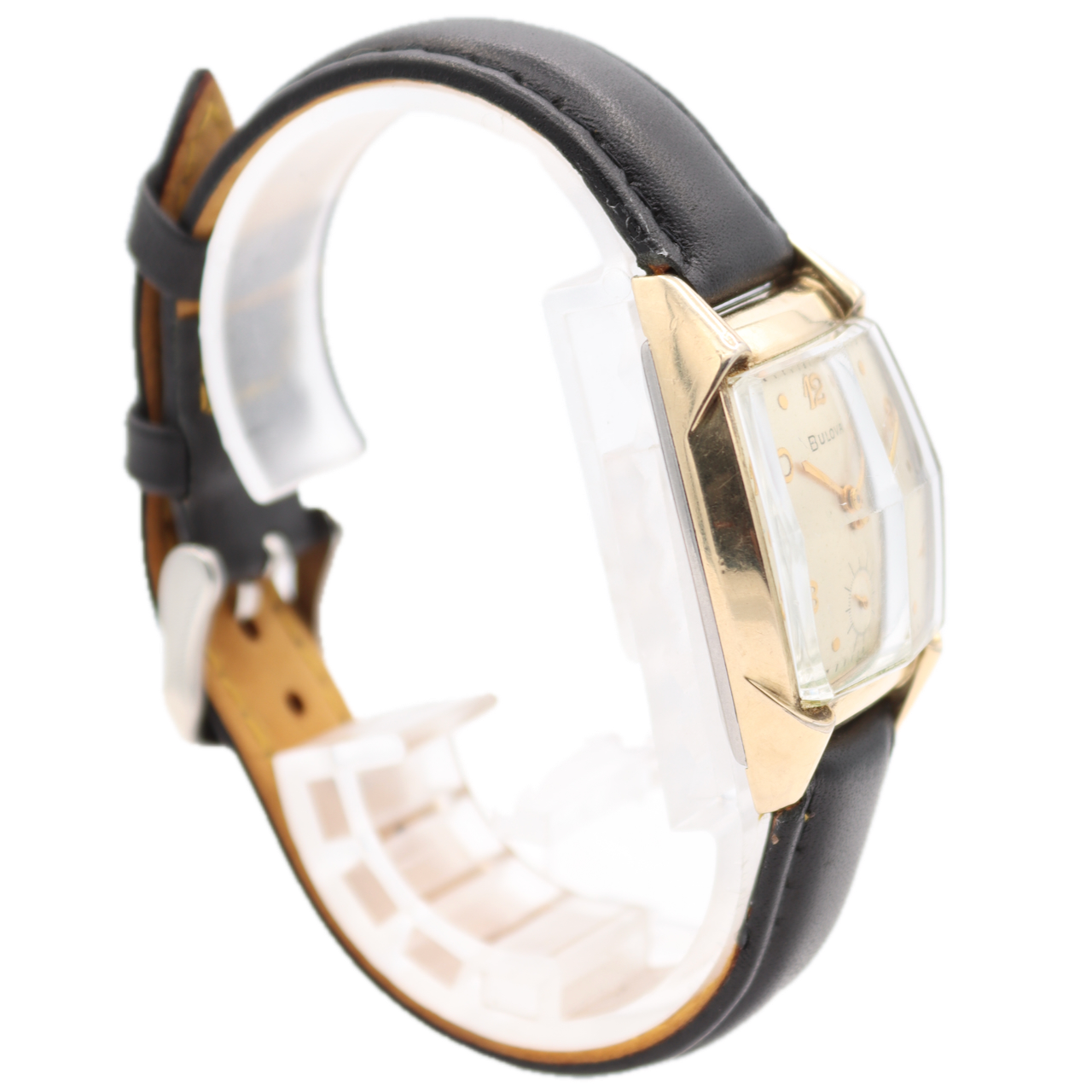Bulova Ambassador 6690232 1953