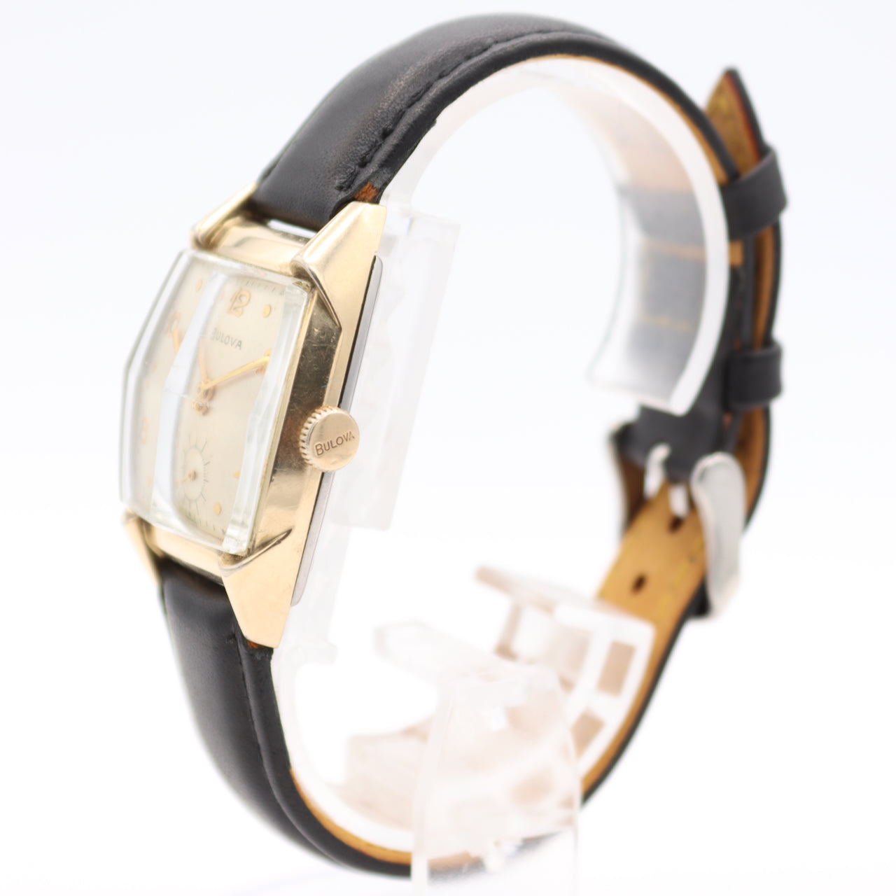 Bulova Ambassador 6690232 1953