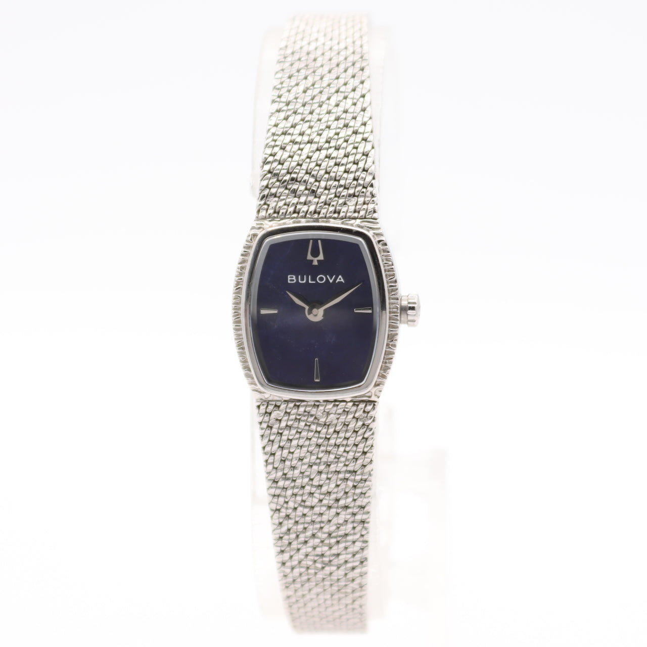 Bulova Goddess of Time 96L343