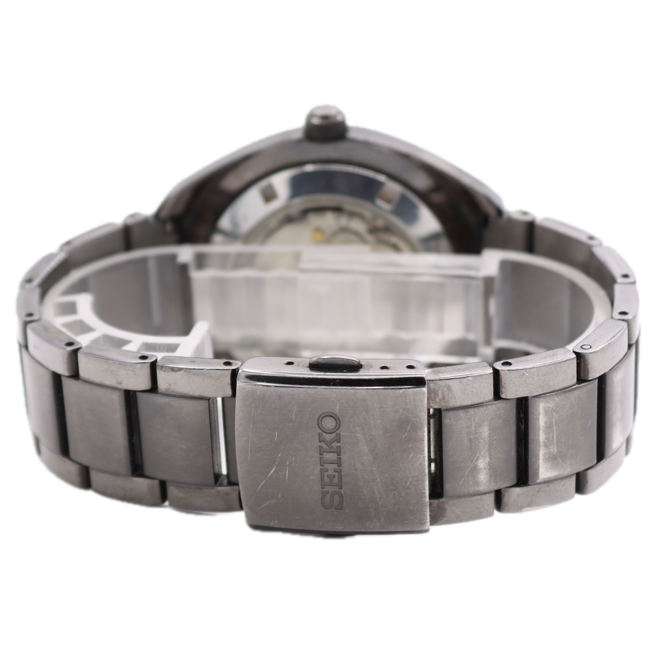 Seiko Day-Date 7S26-04G0 2005