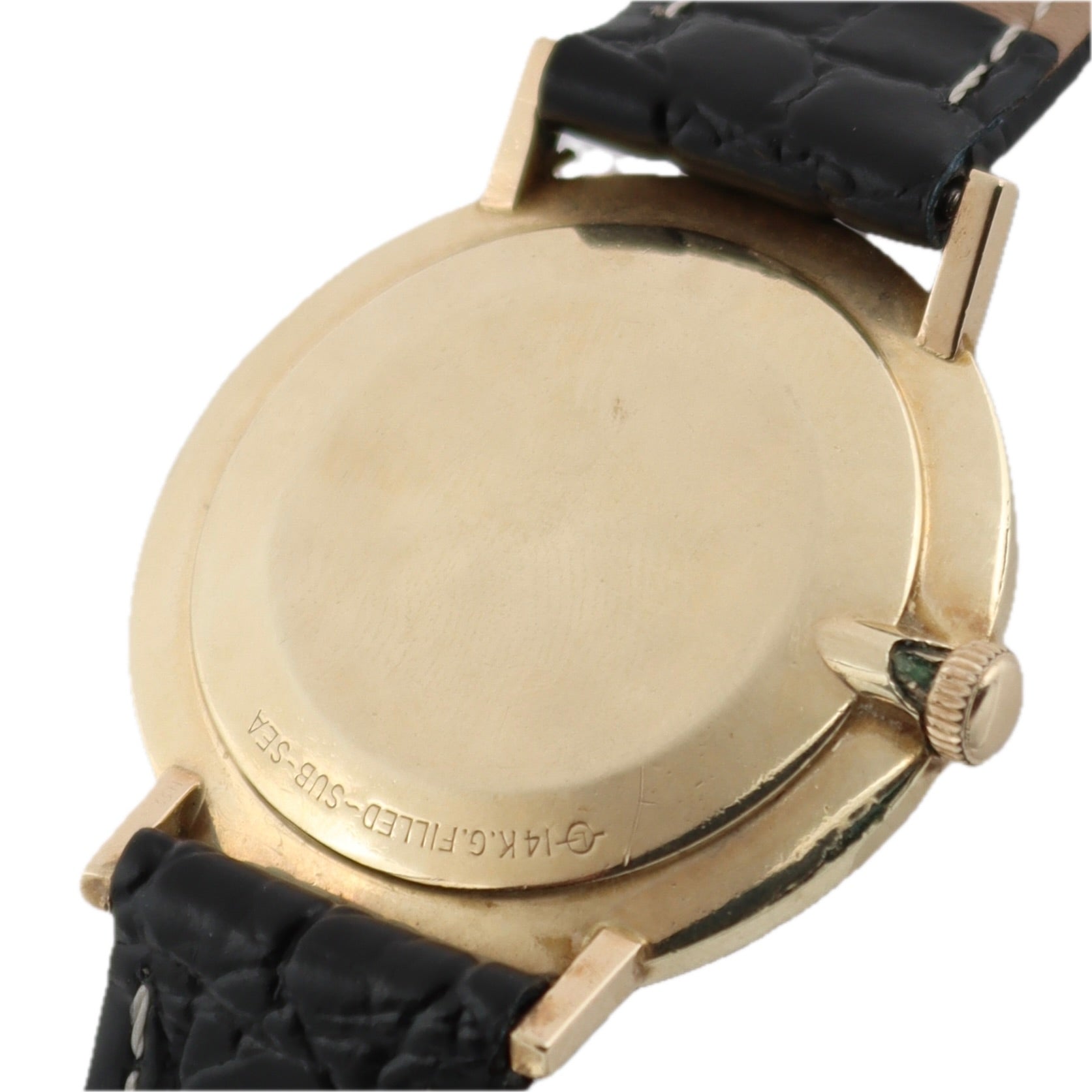 Movado Sub Sea