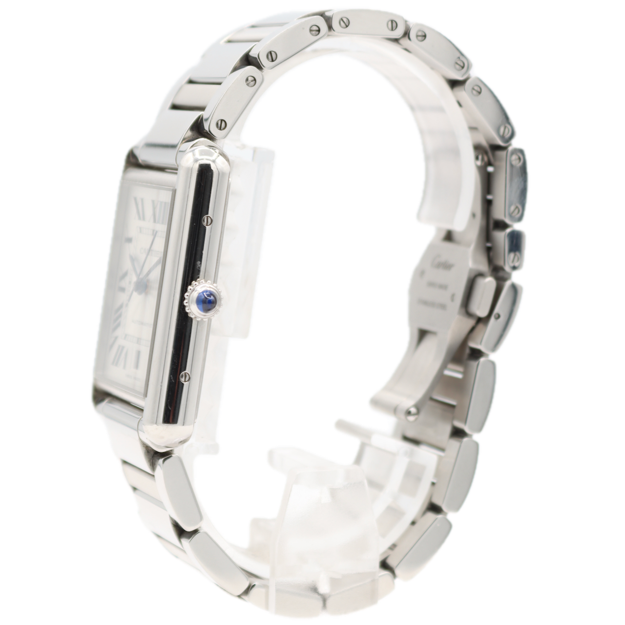 Cartier Tank Must WSTA0053 2025