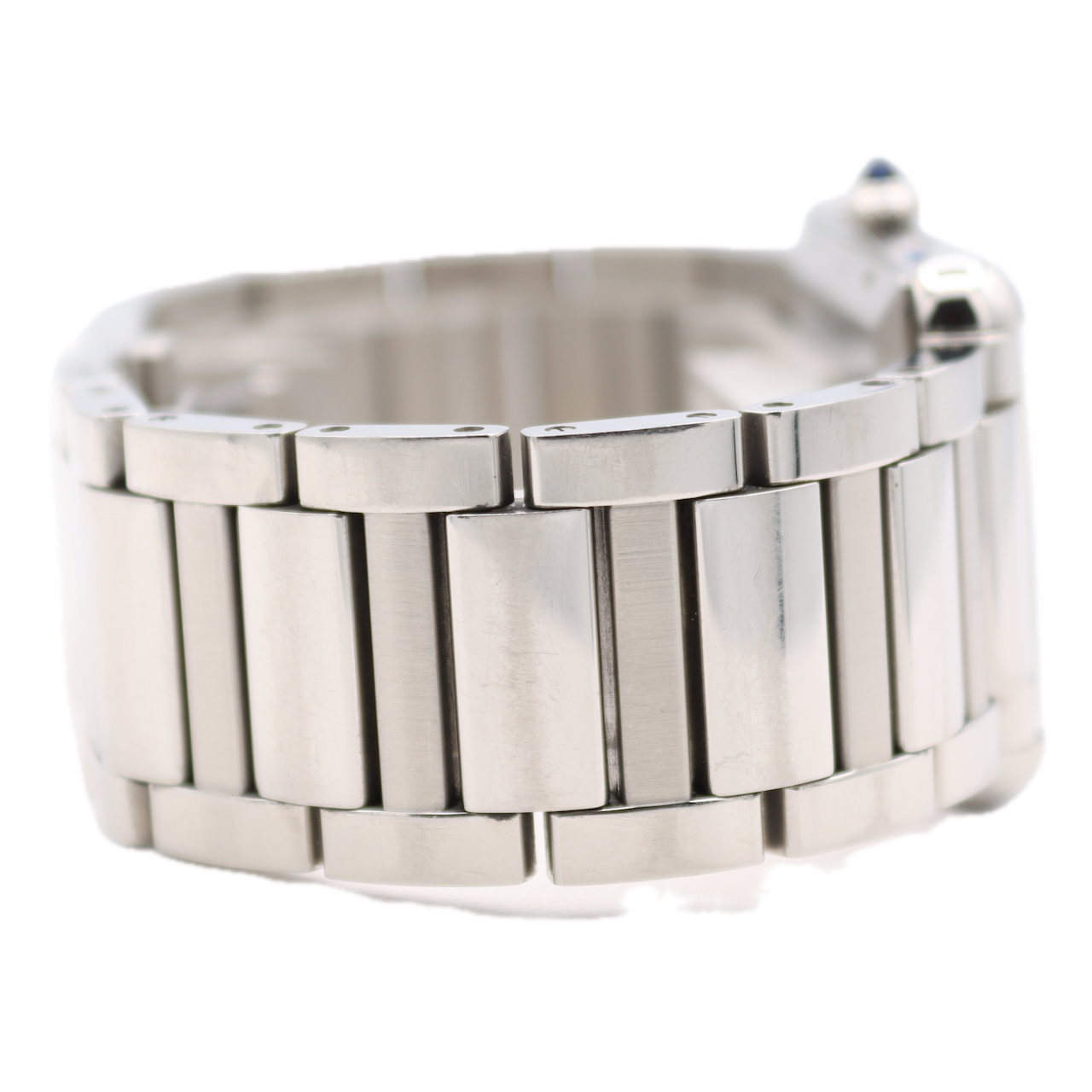 Cartier Tank Must WSTA0053 2025