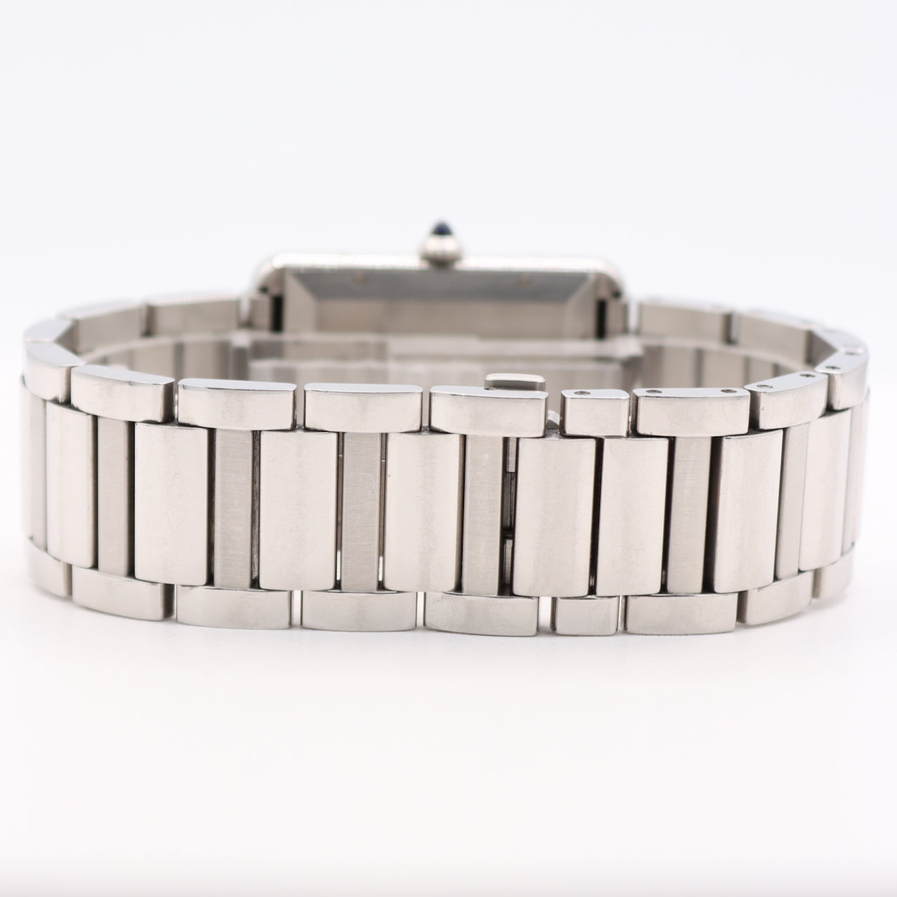 Cartier Tank Must WSTA0053 2025