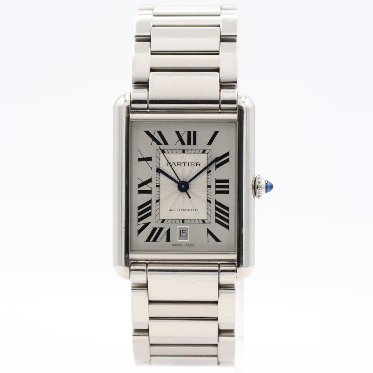 Cartier Tank Must WSTA0053 2025