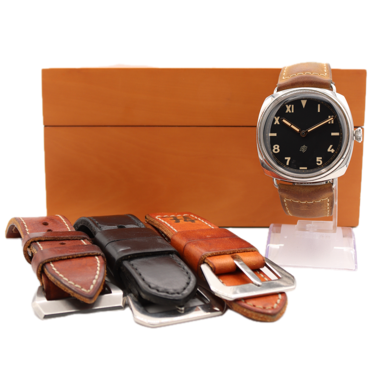Officine Panerai Radiomir California 3 Days PAM00424