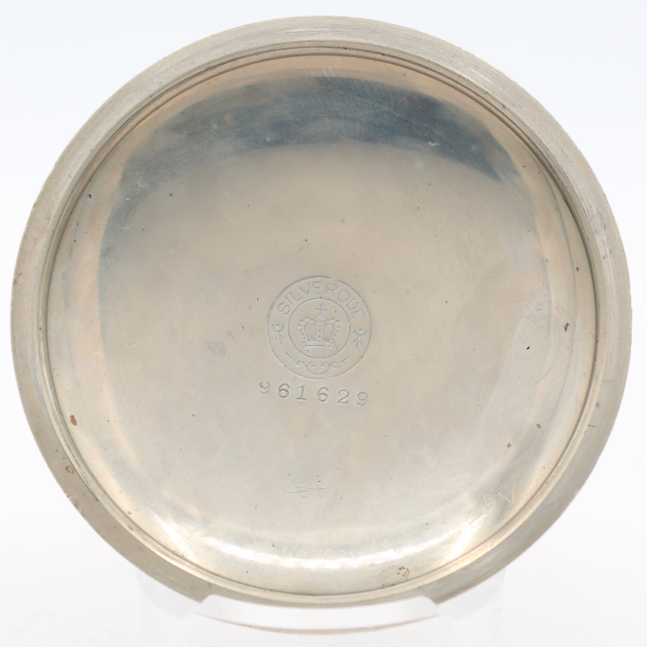 Hampden Watch Co 3 1886