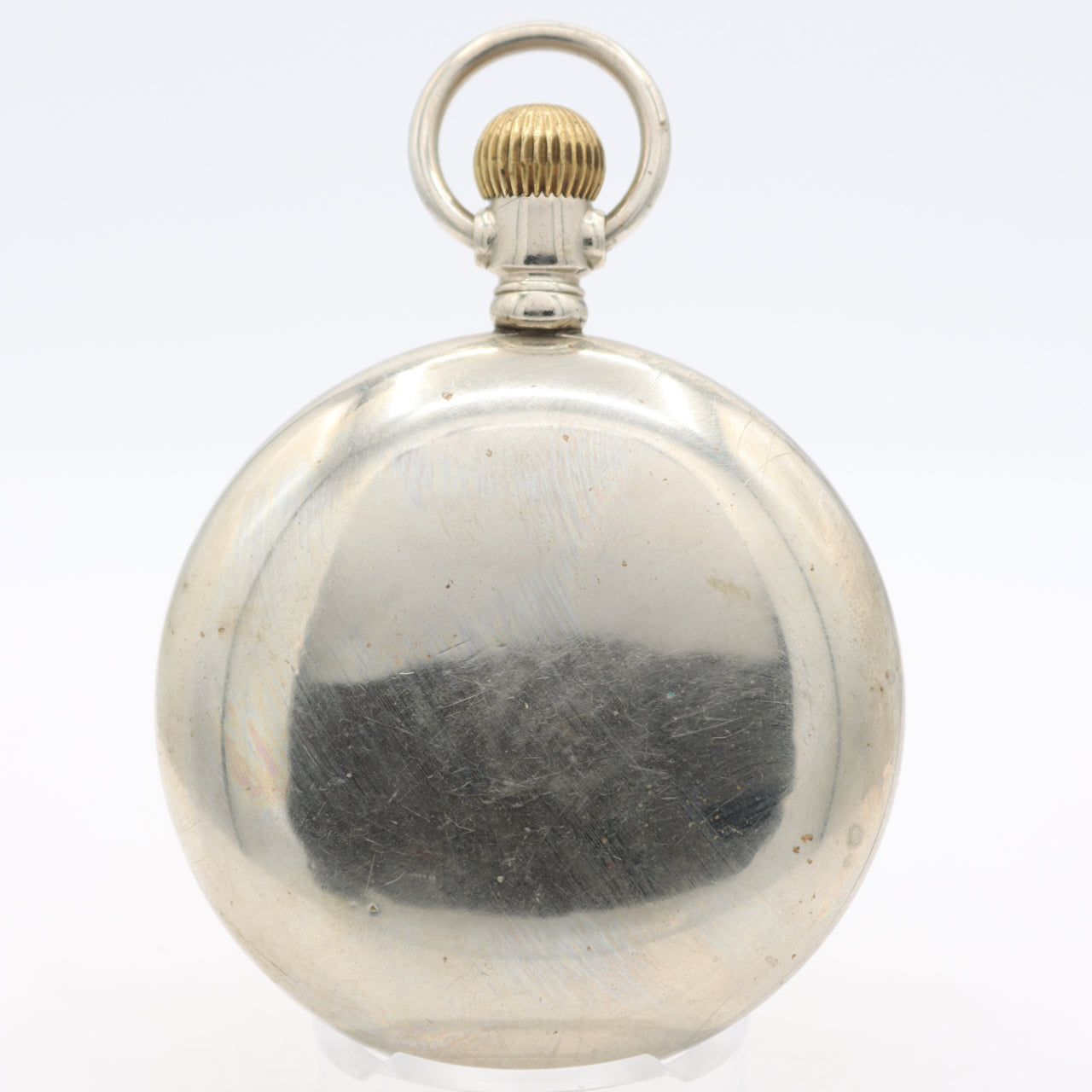 Hampden Watch Co 3 1886