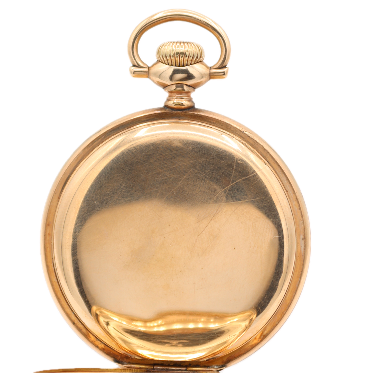 Ball watch Co. 1899 1906