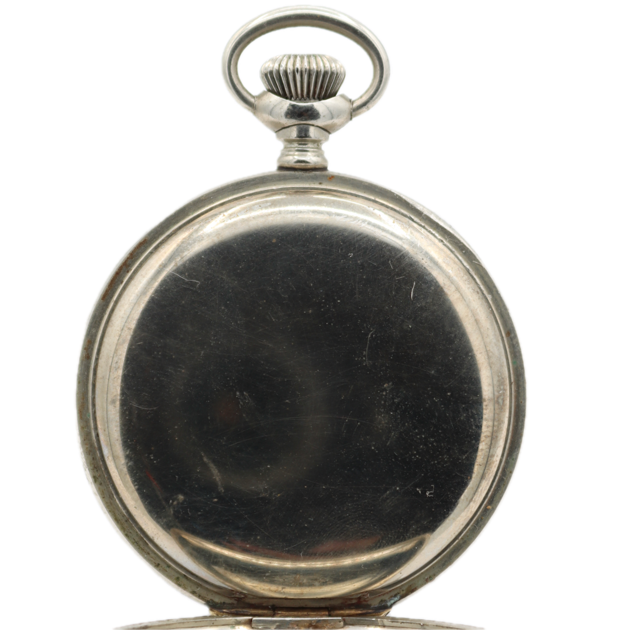 Ravenswood Watch Co Alarm