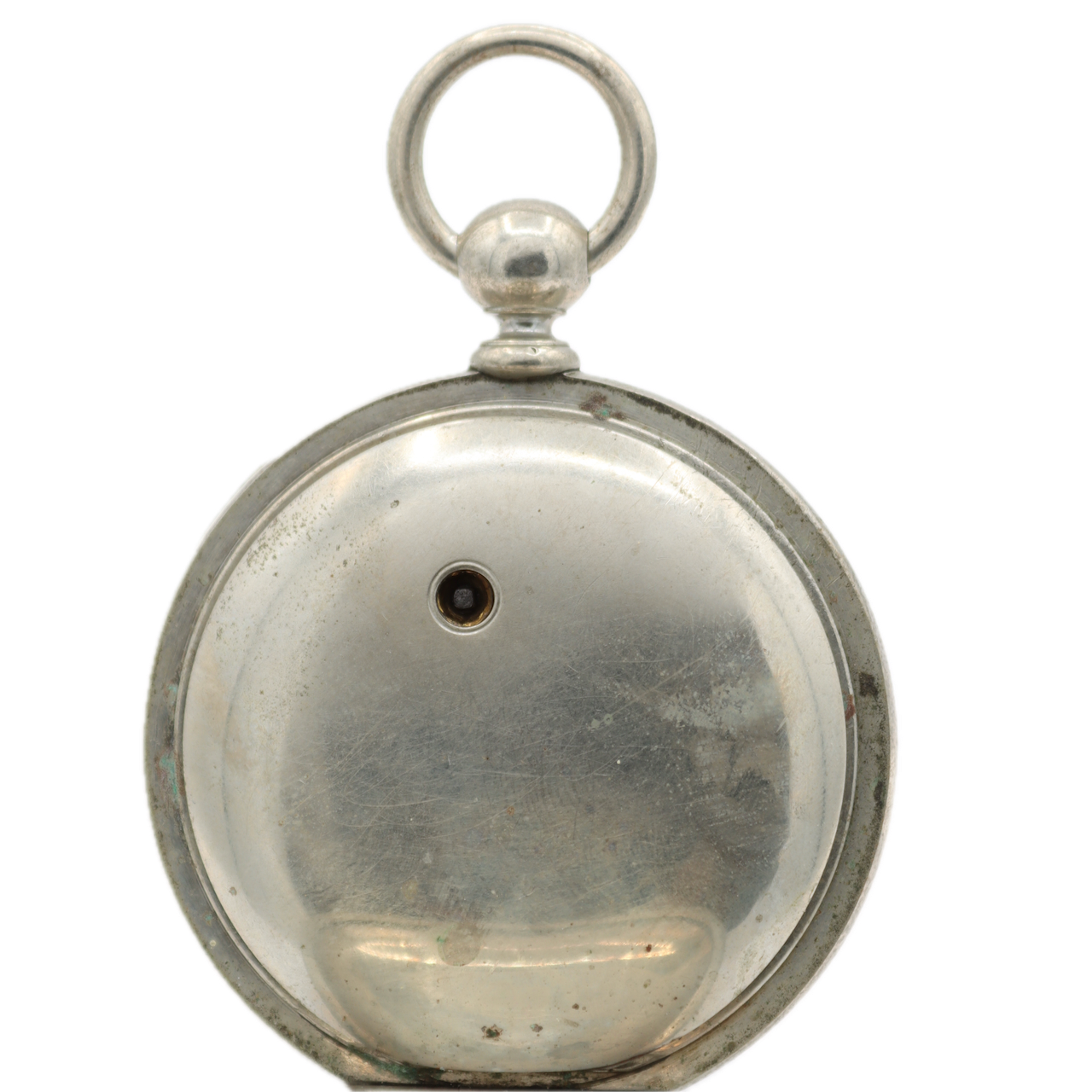 Elgin National Watch Co 1 G.M. Wheeler 1868