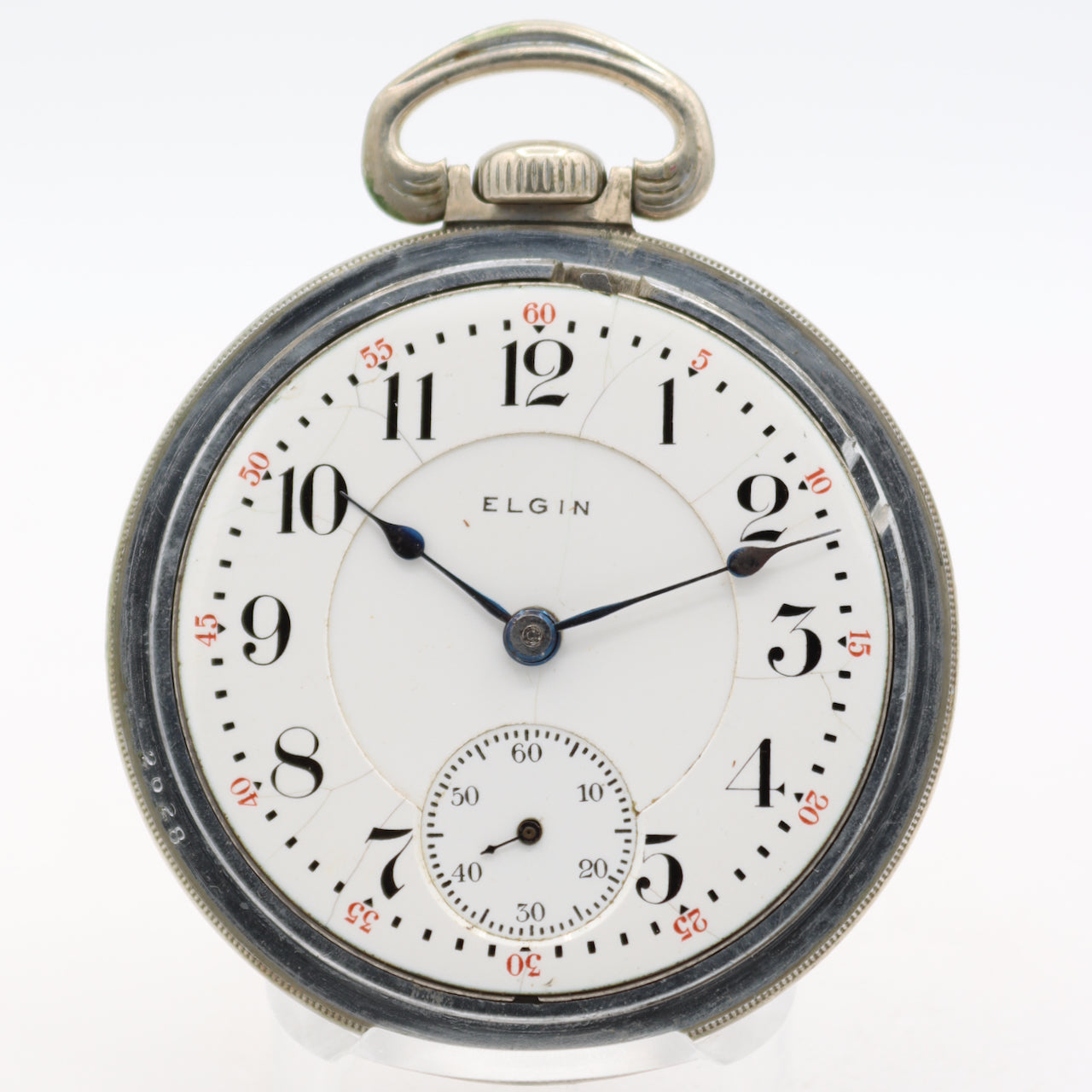 Elgin 5 - G.M. Wheeler 1905