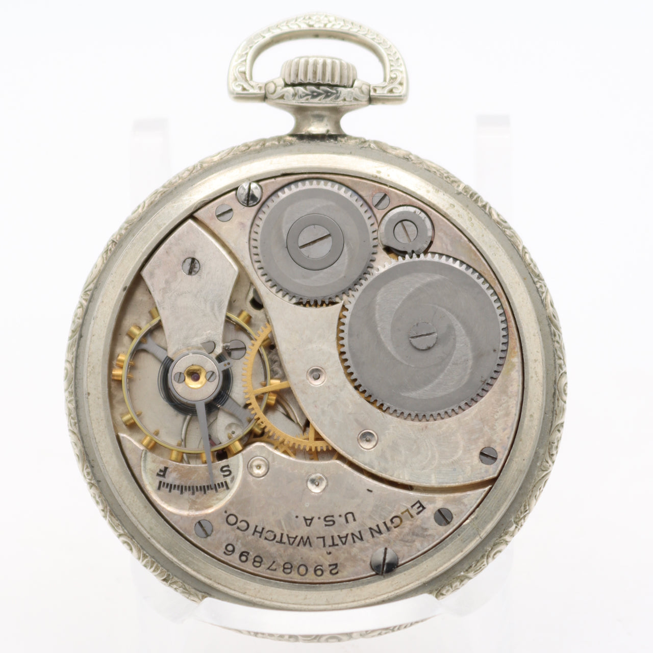 Elgin 3 1926