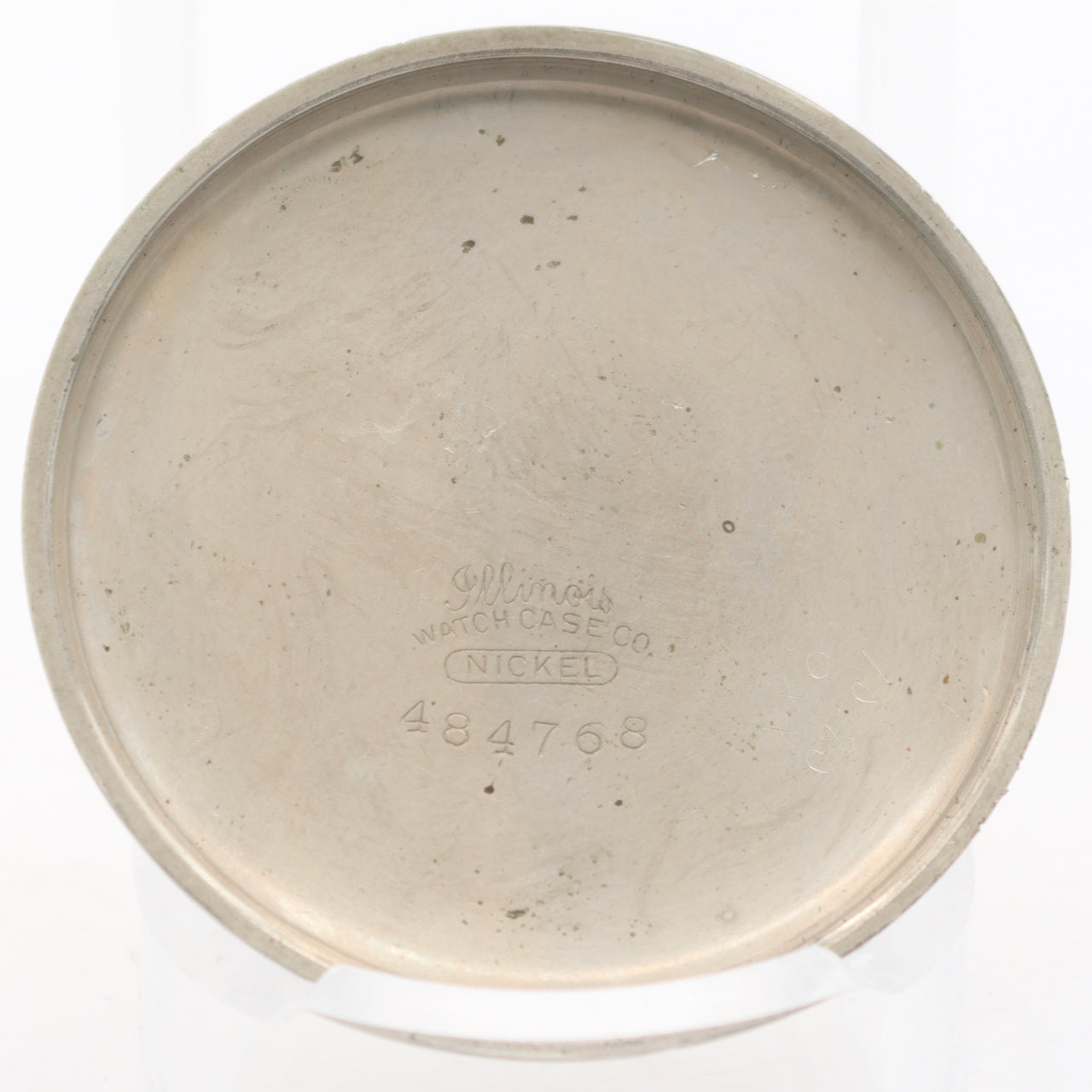 Elgin 3 1926
