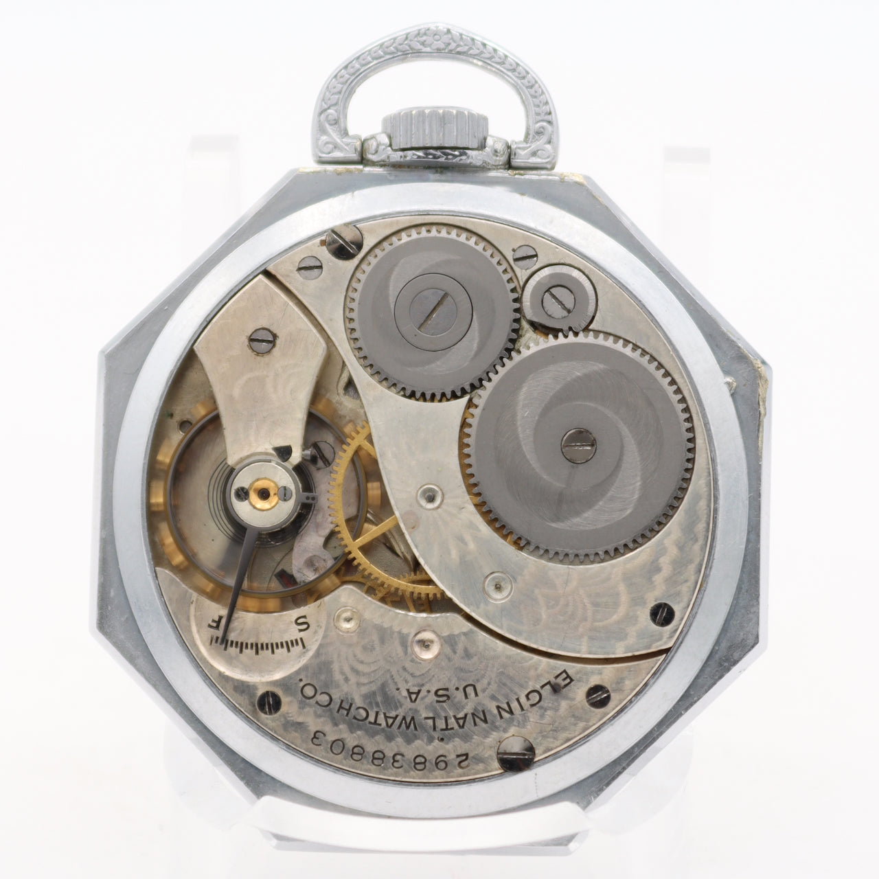 Elgin 3 1927