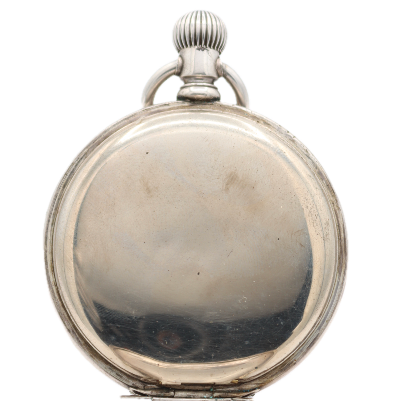 U.S. Watch Co Roman Numerals 1888