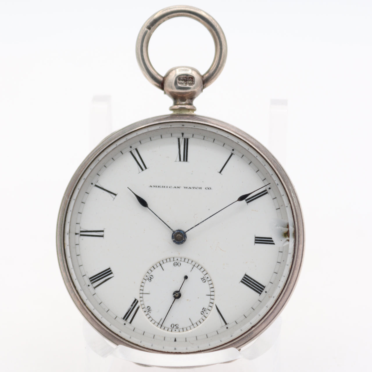 American Watch Co 1895 1904