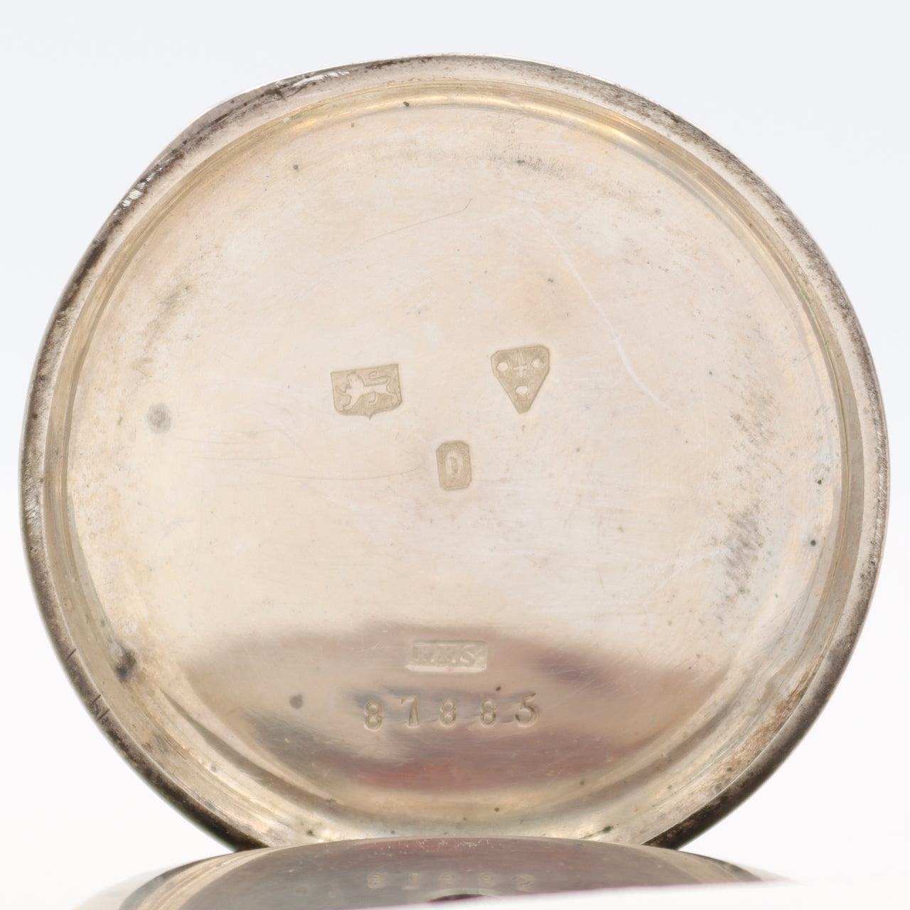 American Watch Co 1895 1904