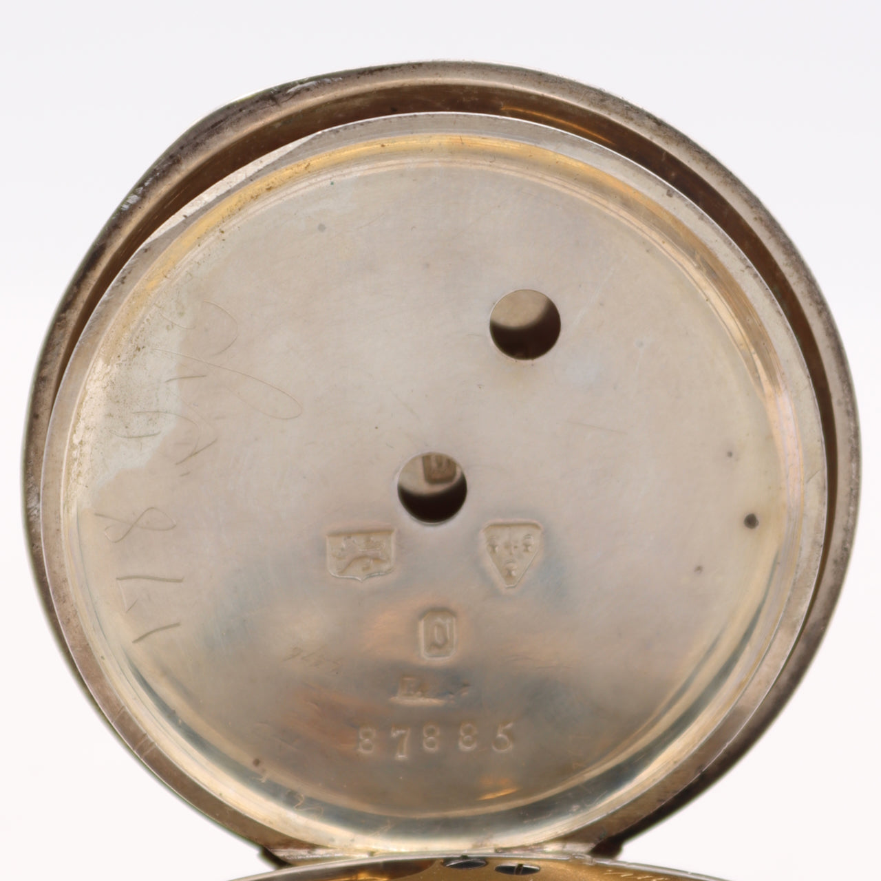 American Watch Co 1895 1904
