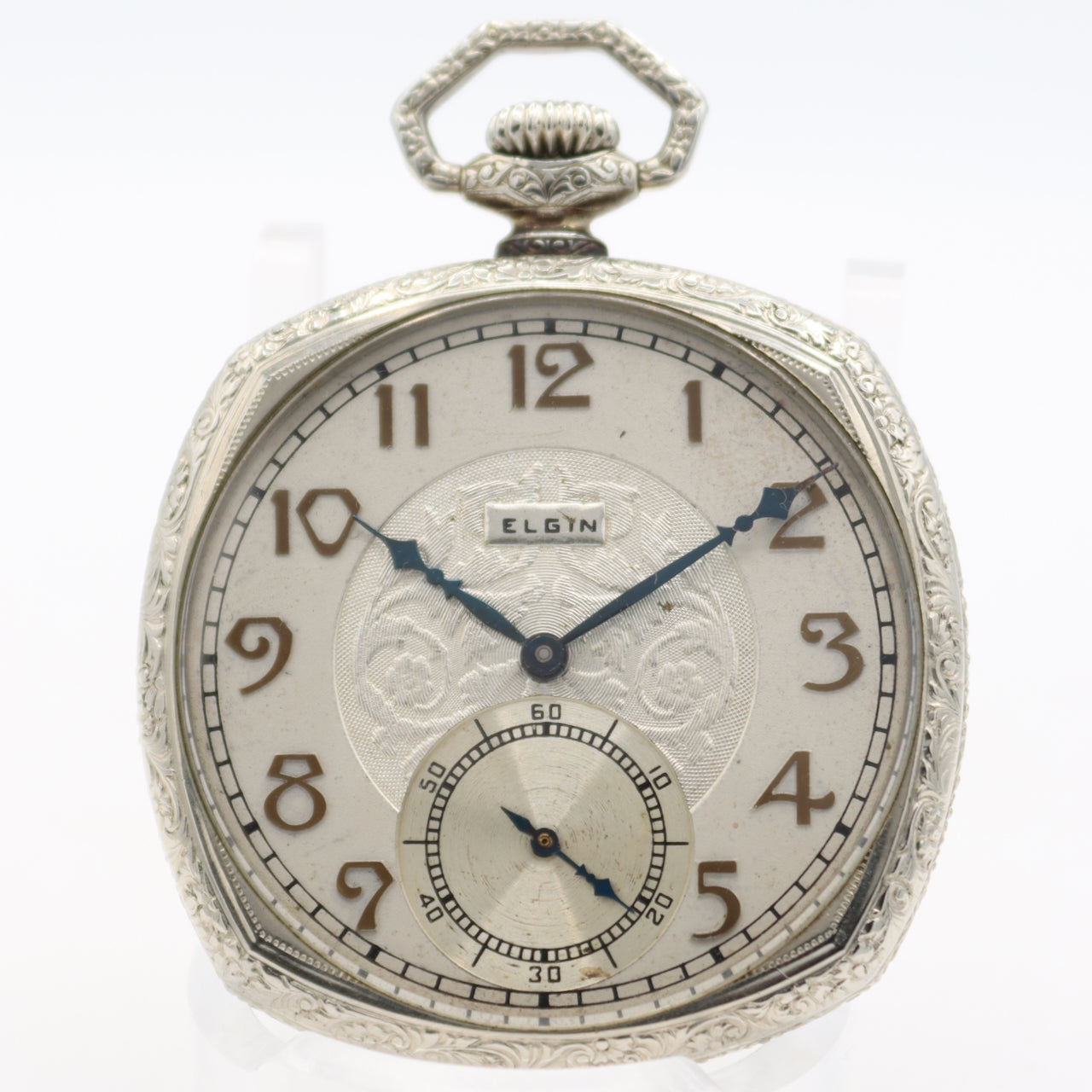 Elgin 3 1932