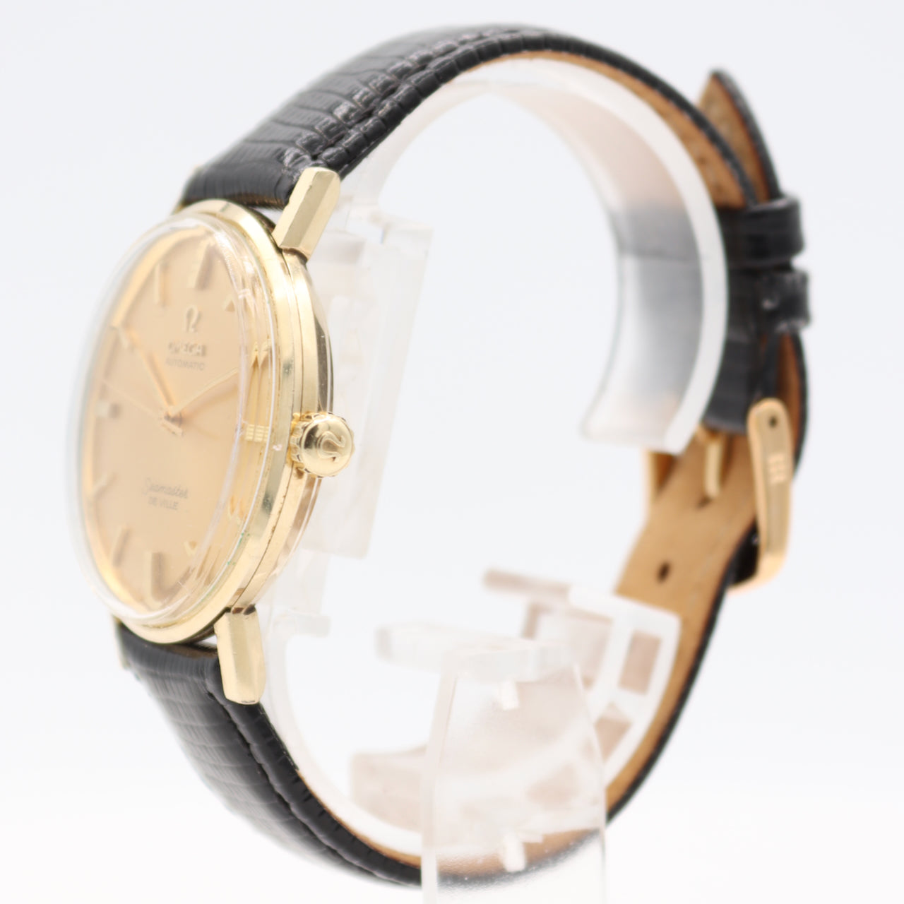 Omega Seamaster De Ville