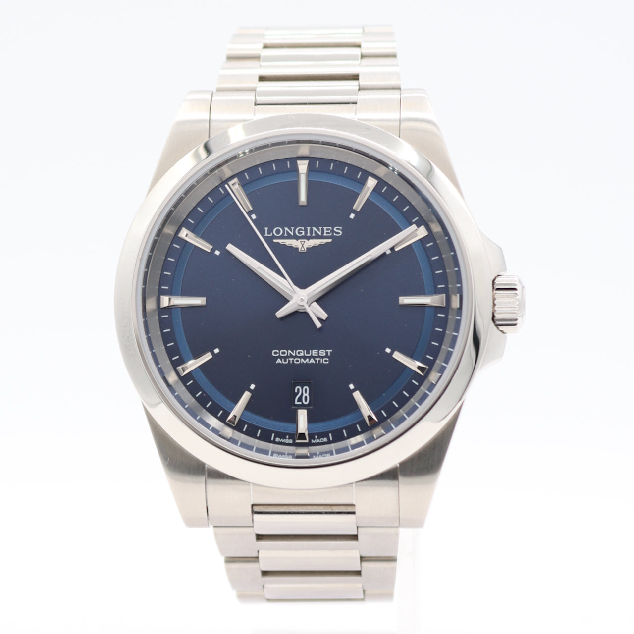 Longines Conquest L3.830.4.97.6