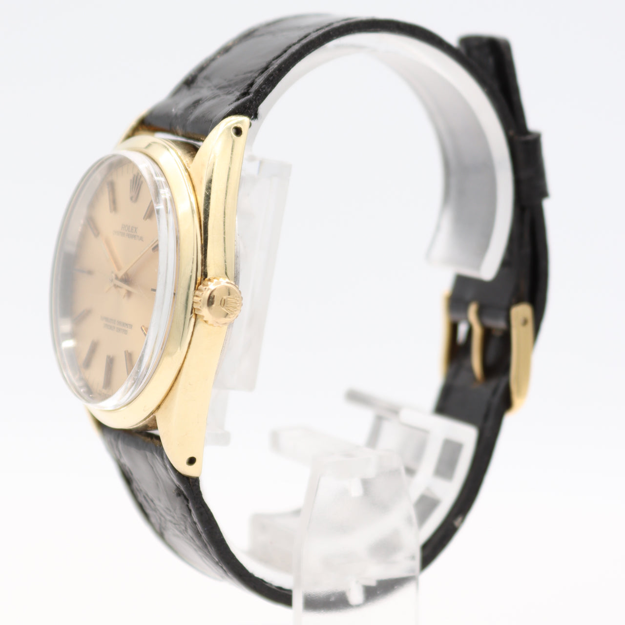 Rolex Oyster Perpetual 1025