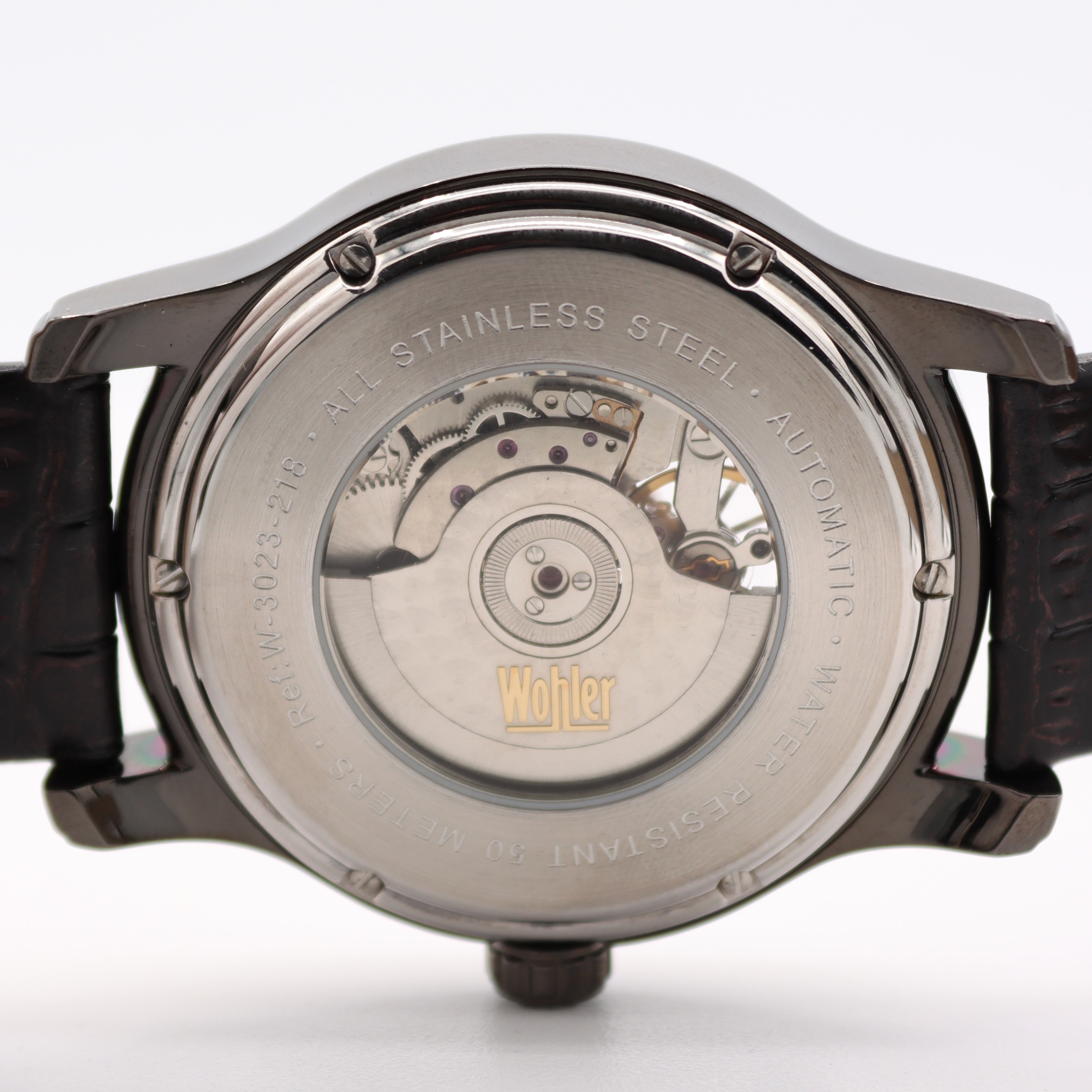 Wohler Open Heart W-3023-218