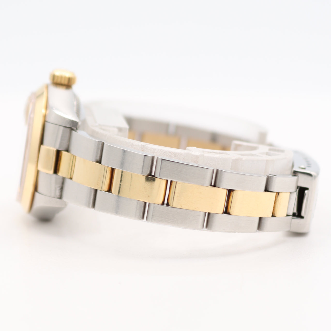 Rolex Oyster Perpetual Datejust 69163 1997