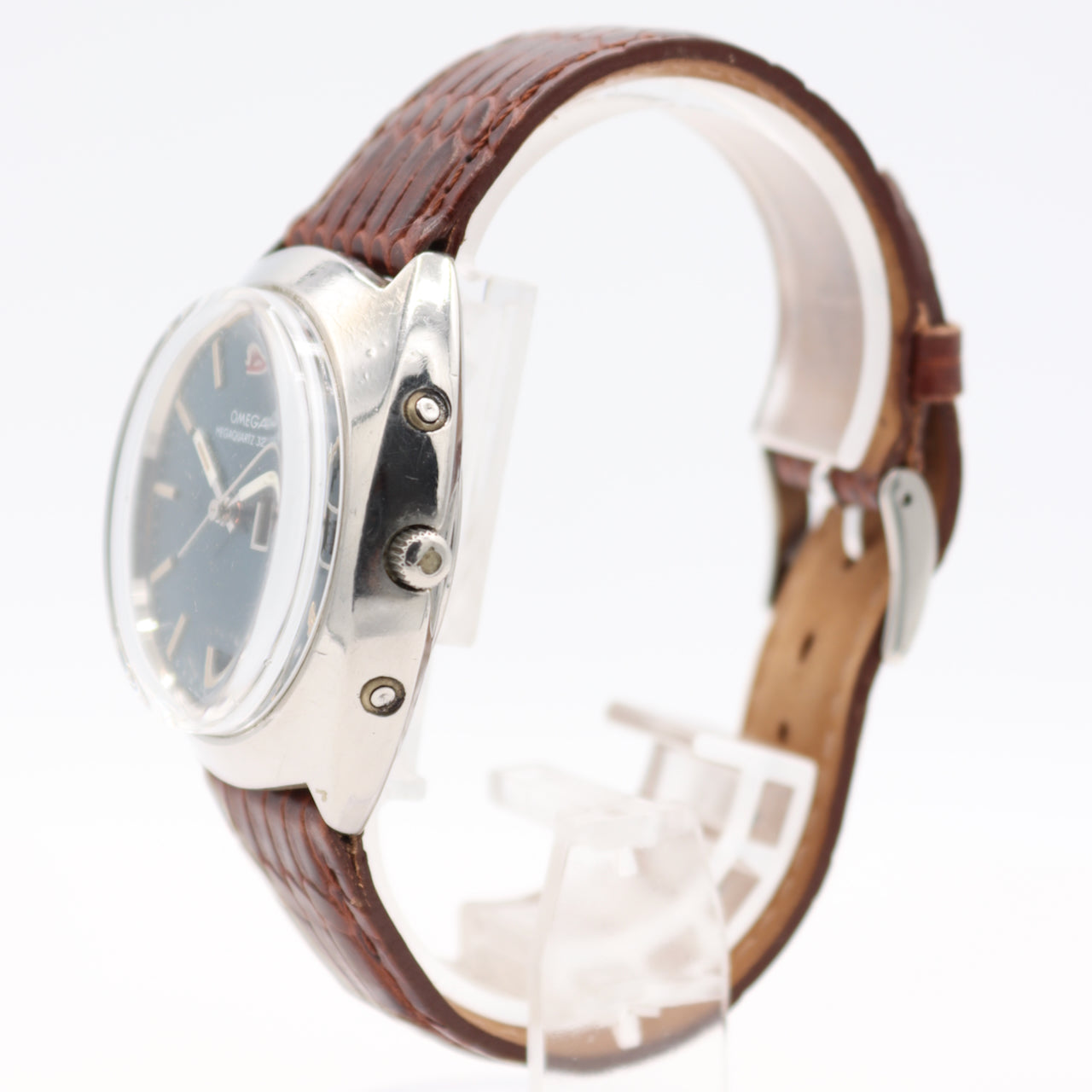 Omega Megaquartz 196.0037