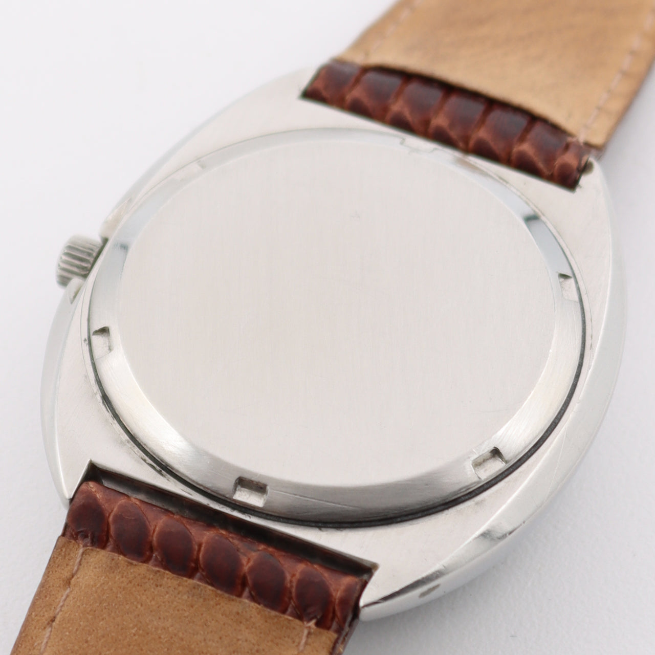 Omega Megaquartz 196.0037