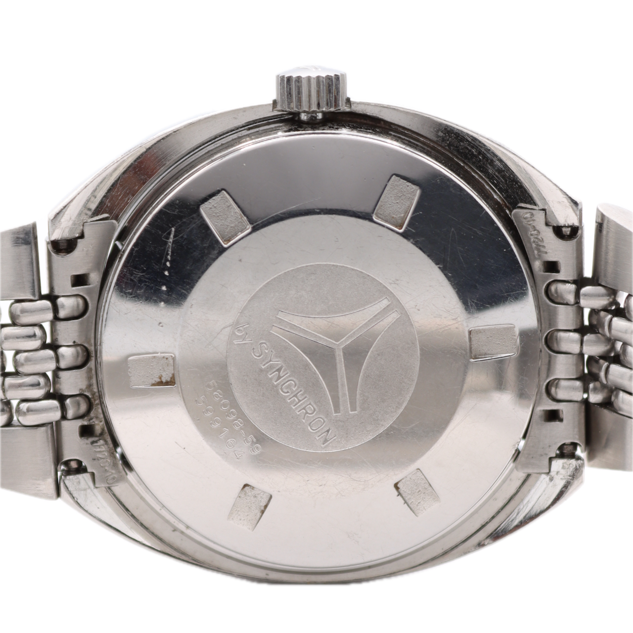 Doxa Sub 300T Professional U.S. Divers 58098-59