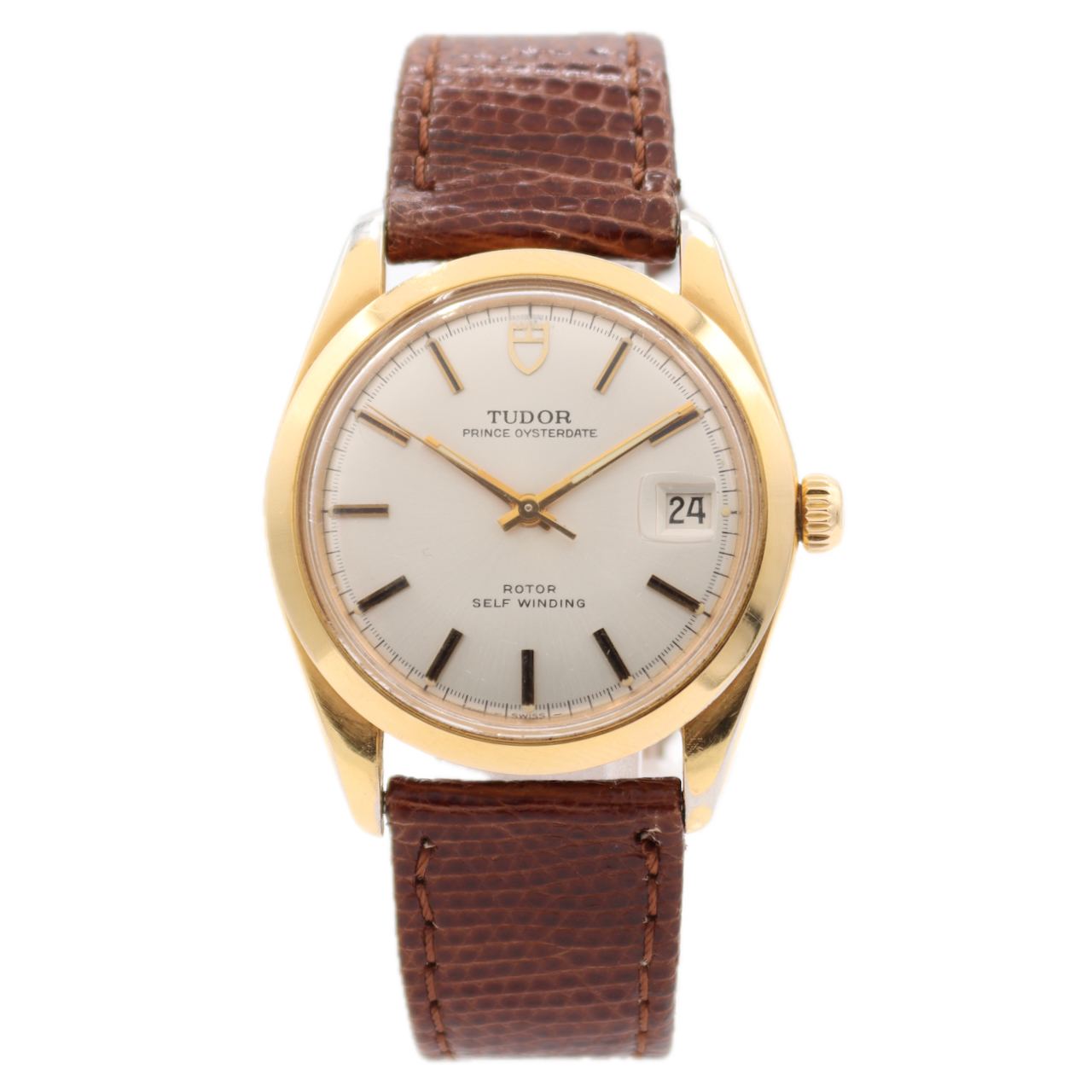Tudor Prince Oysterdate 7206/1 1980