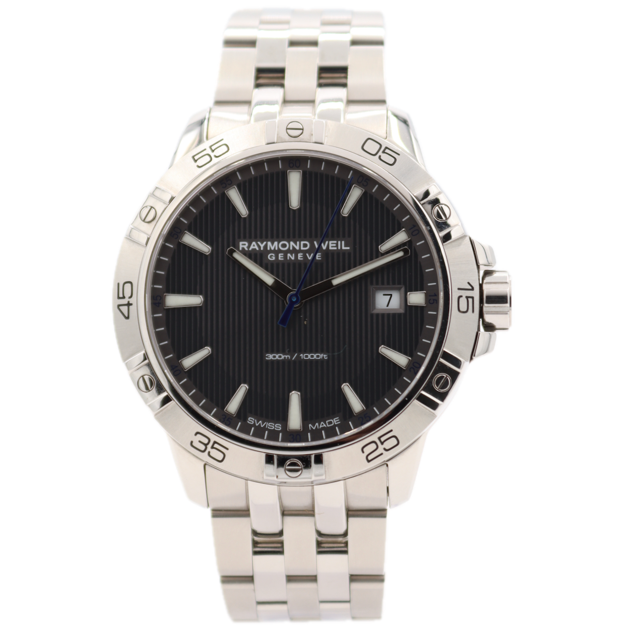 Raymond Weil Tango 8160-V486608