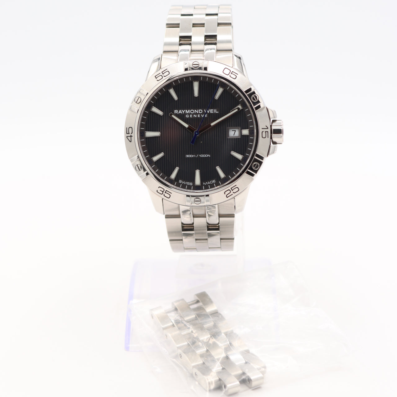 Raymond Weil Tango 8160-V486608