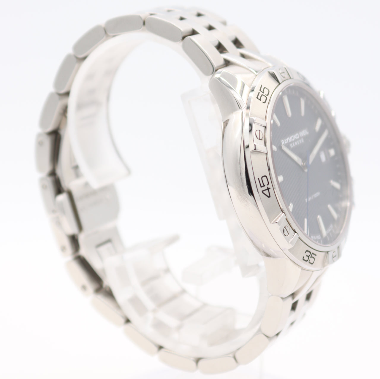 Raymond Weil Tango 8160-V486608