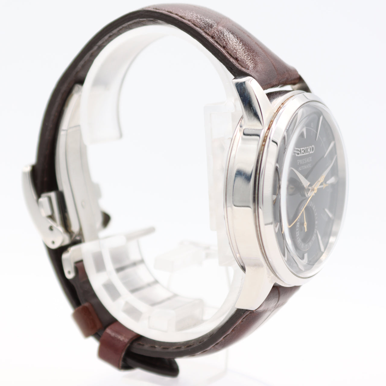 Seiko Presage 4R57-00E0 2019