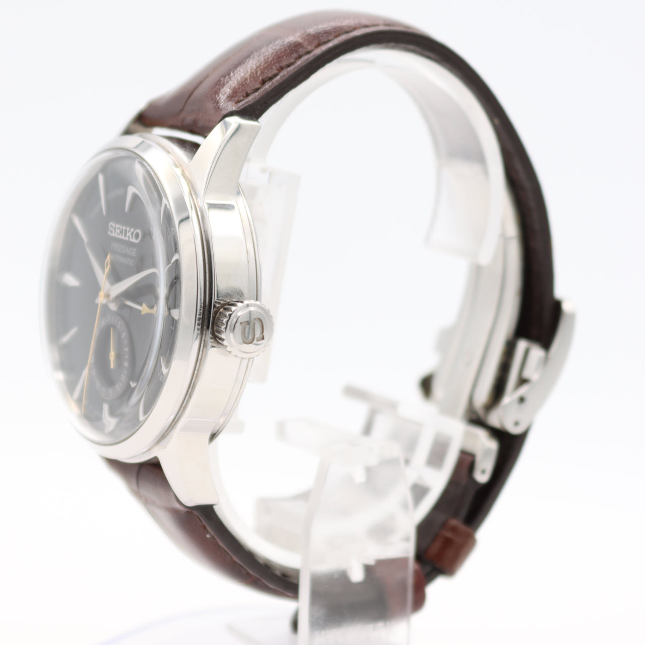Seiko Presage 4R57-00E0 2019
