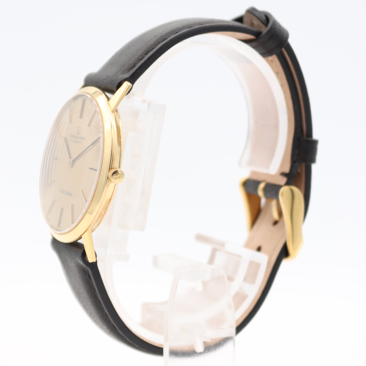 Universal Geneve Golden Shadow 42664