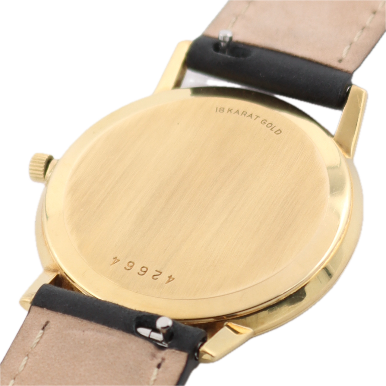Universal Geneve Golden Shadow 42664