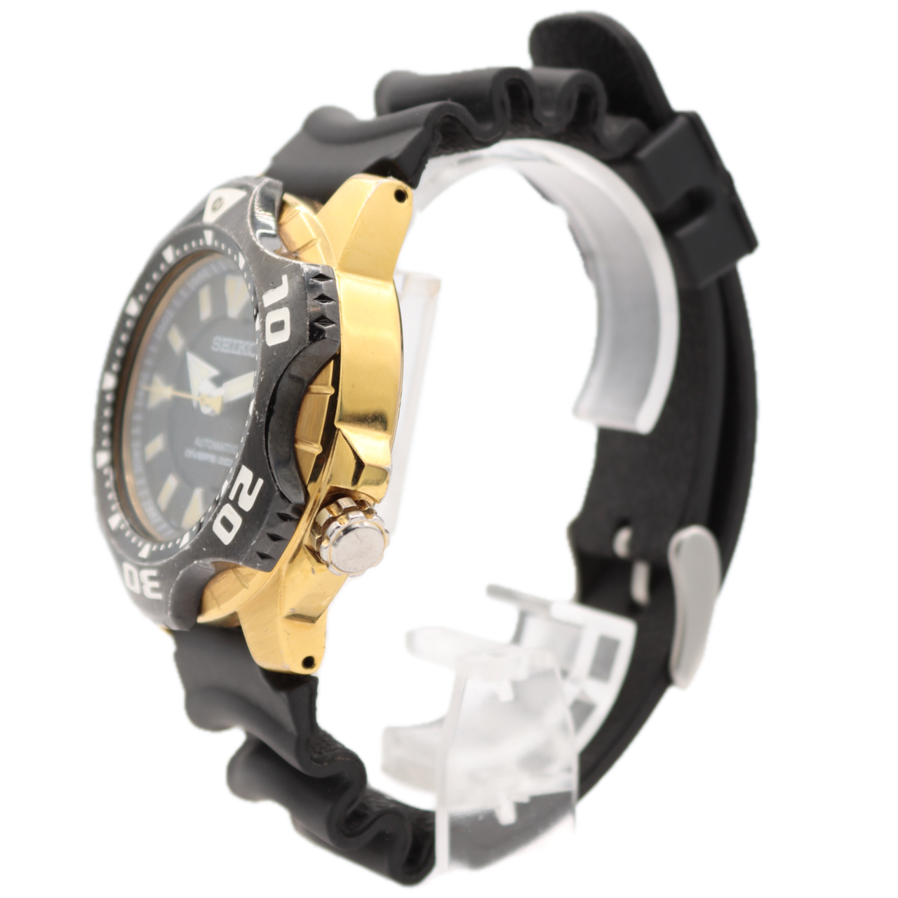 Seiko Starfish Monster 7S36-04G0 2004